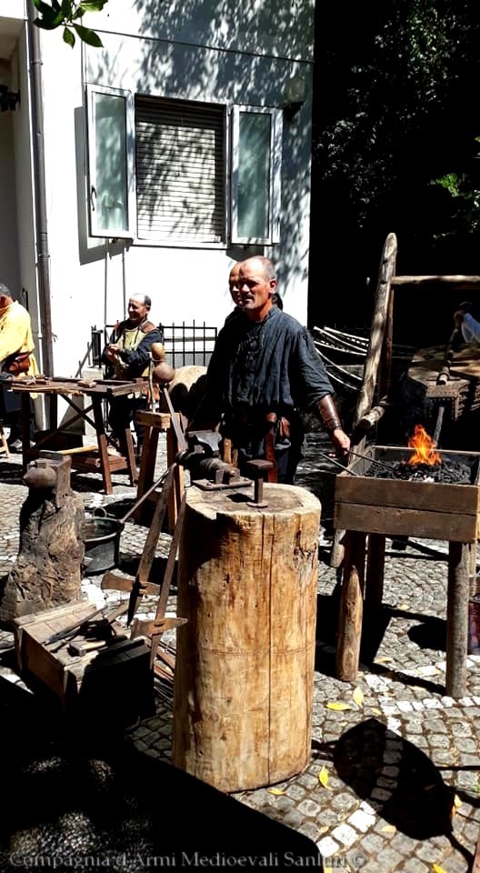 Aritzo - XVII Sagra della Carapigna 2019