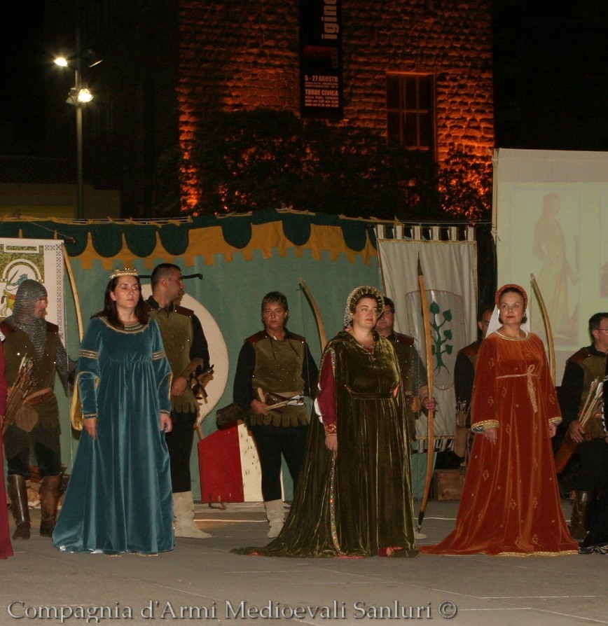 Carbonia 2006