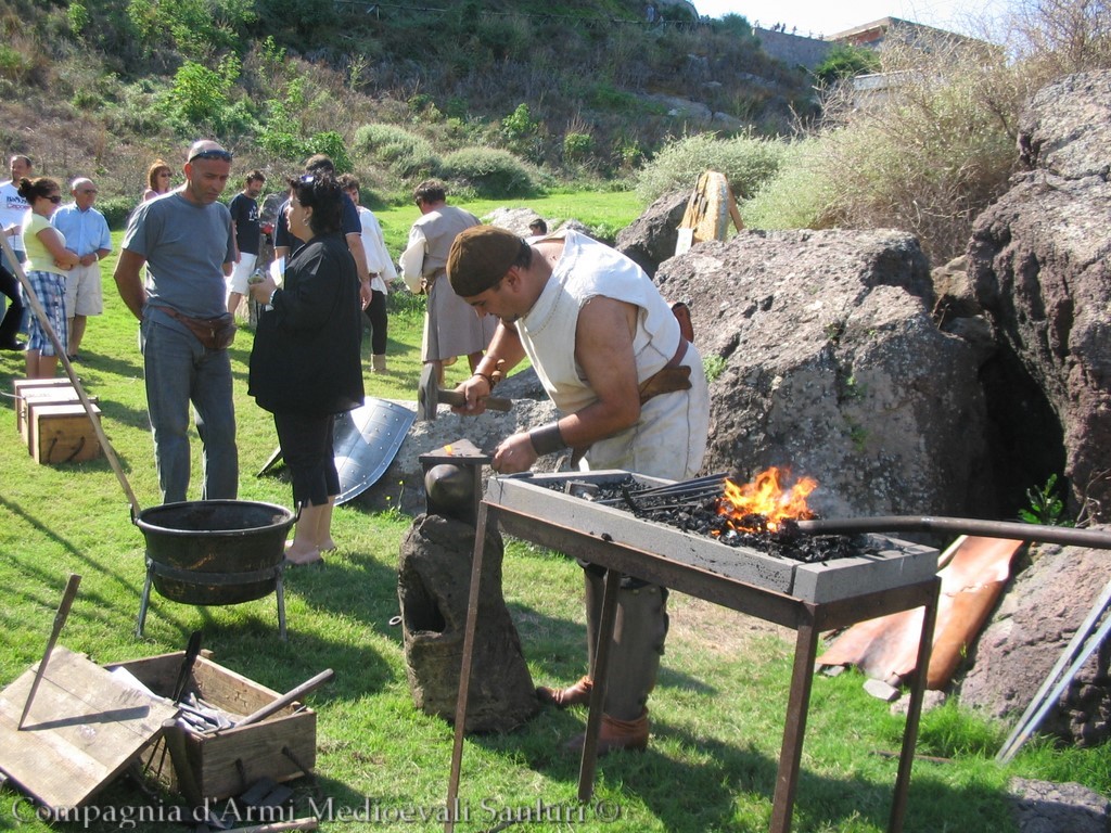 Castelsardo - Arti ed Incanti 2006