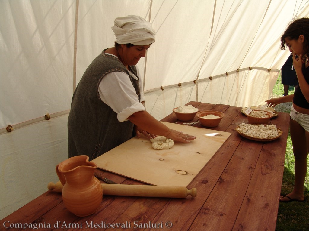 Castelsardo - Arti ed Incanti 2007