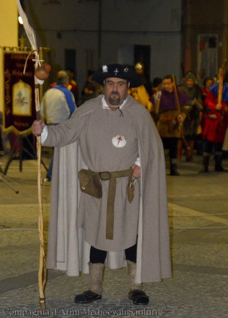 Chiaramonti - 2017