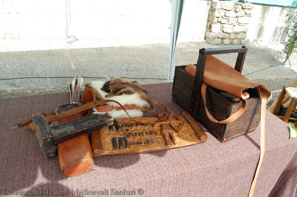 Guasila - Festa dell’Oratorio 2014