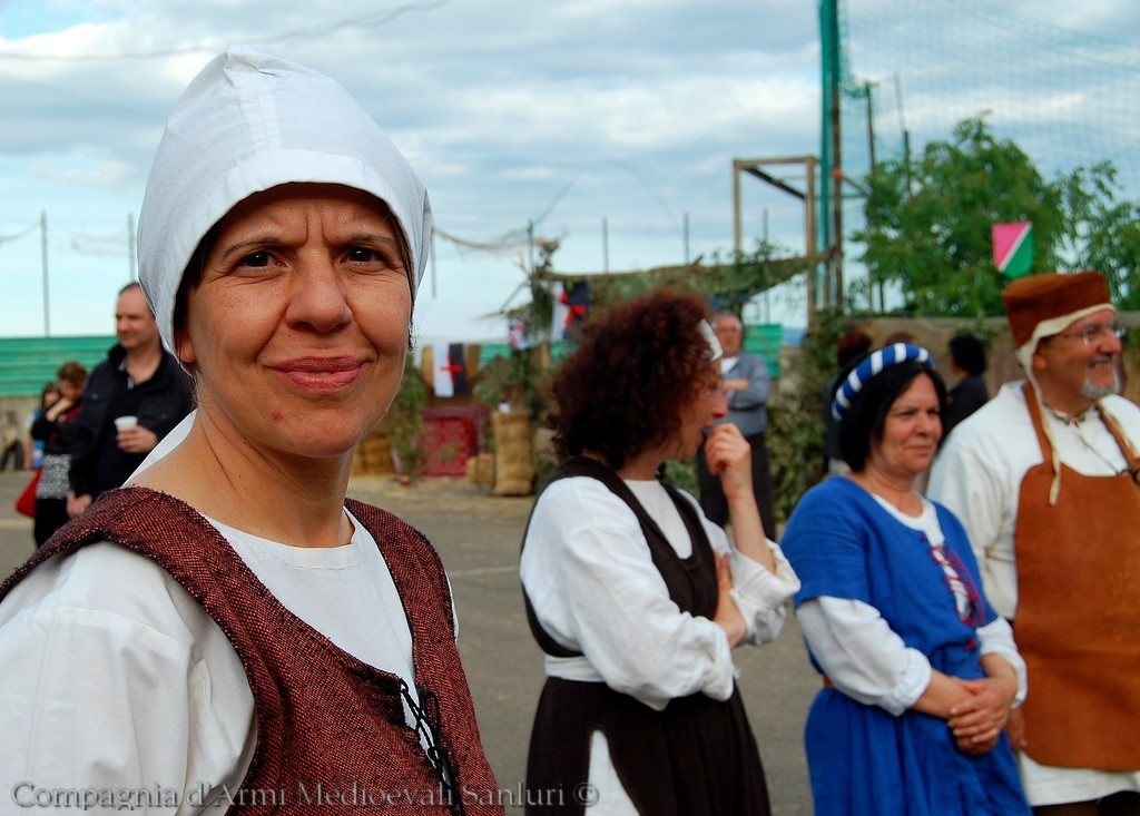 Guasila - Festa Dell’Oratorio 2014