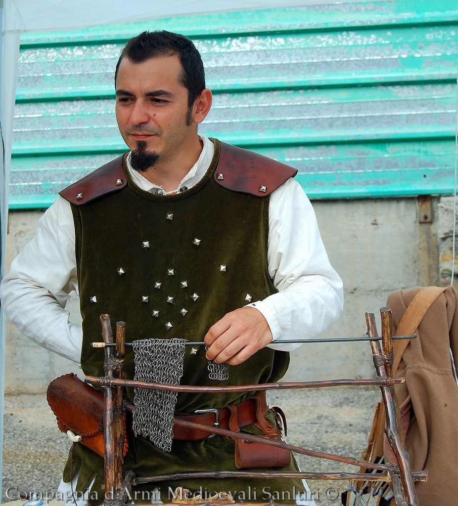 Guasila - Festa Dell’Oratorio 2014