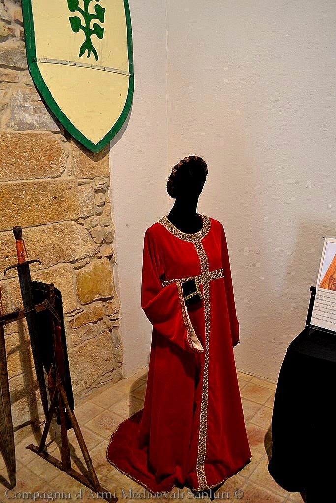 Sanluri -Monumenti Aperti 2019