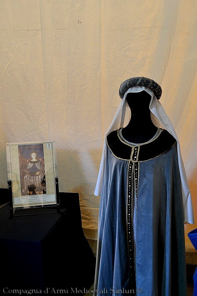 Sanluri -Monumenti Aperti 2019