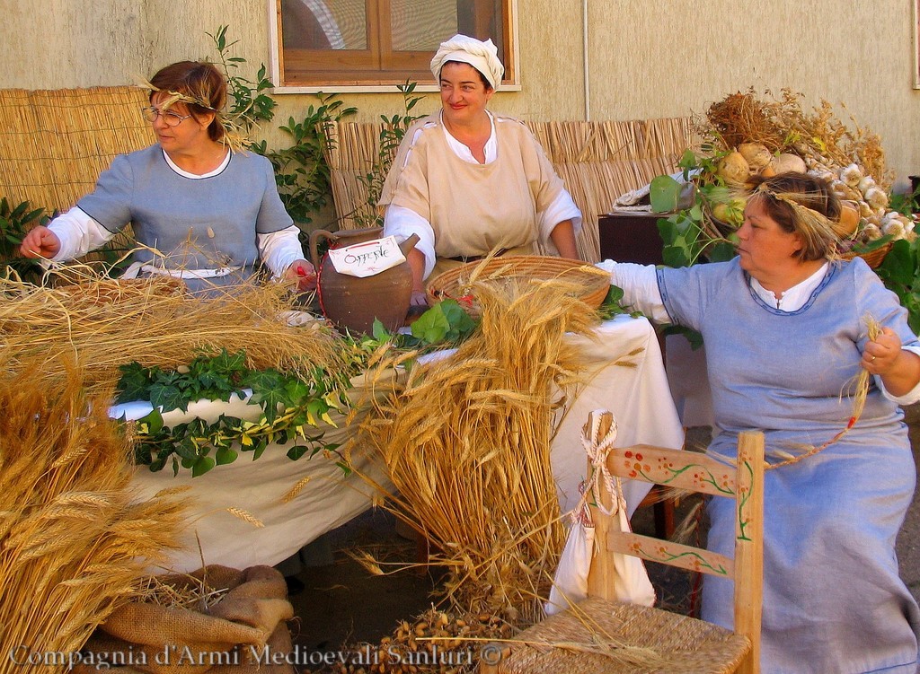 Festa Borgo 2012
