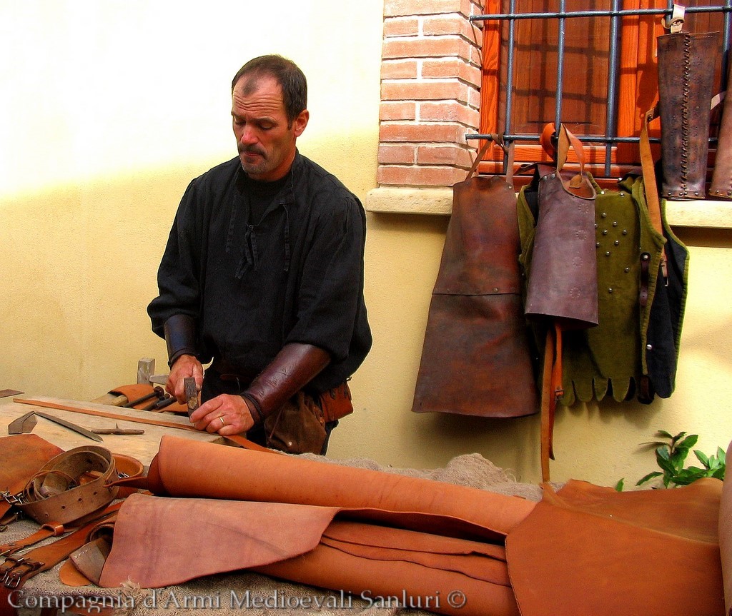 Festa Borgo 2012