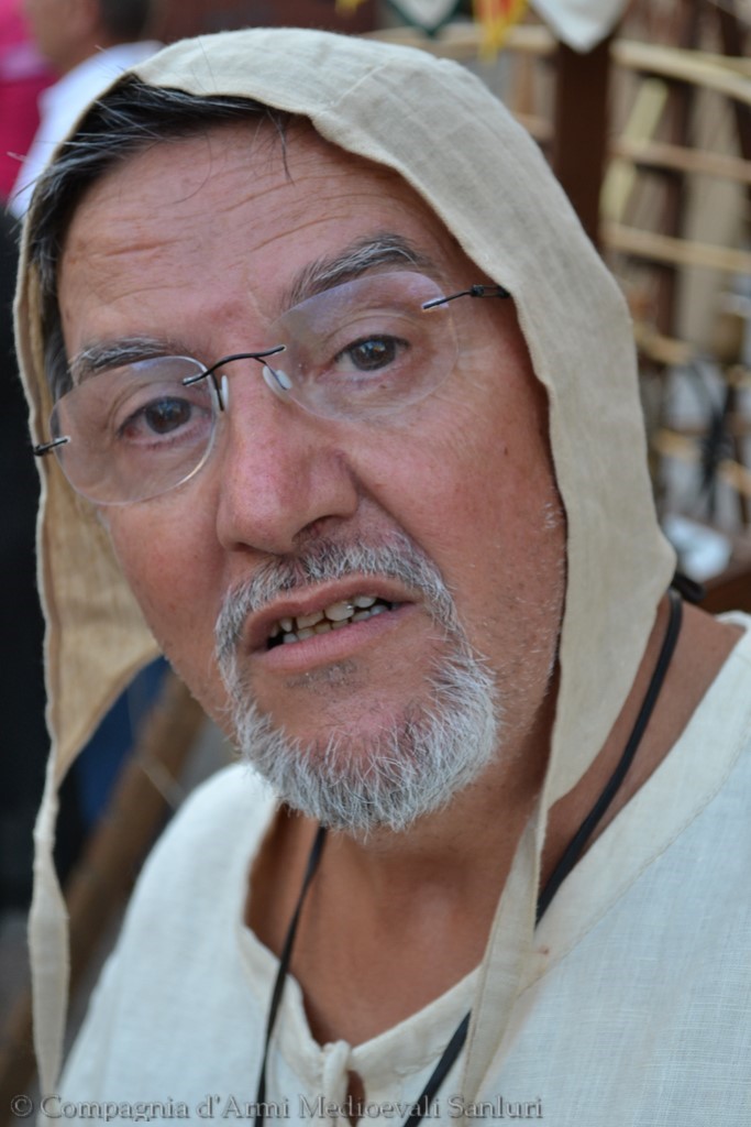 Festa del Borgo 2012