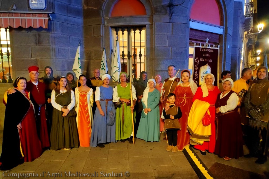 Oristano - ScherMare 2019