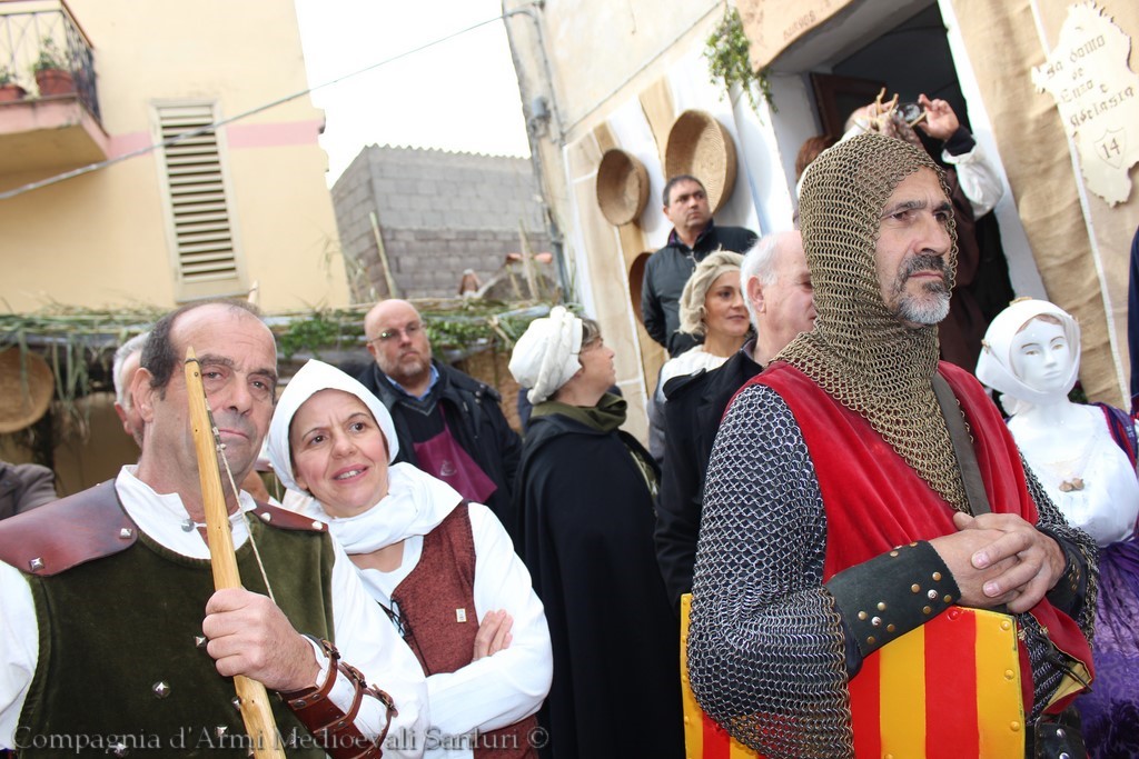 Burgos - Prendas de Adelasia 2014
