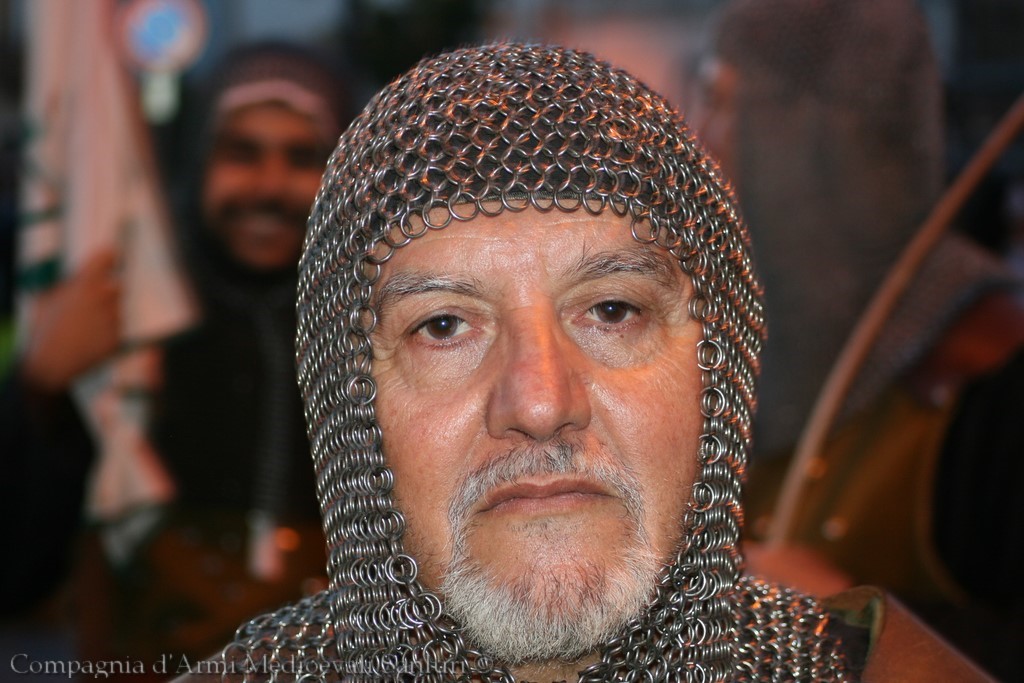 Sanluri - Sa Battalla 2017