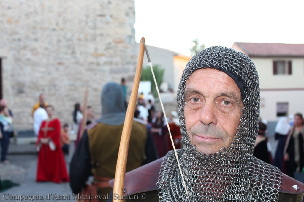 Sanluri - Sa Battalla 2017