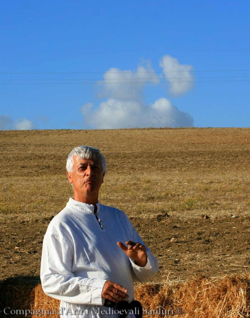 Sanluri - Sa Battalla 2017