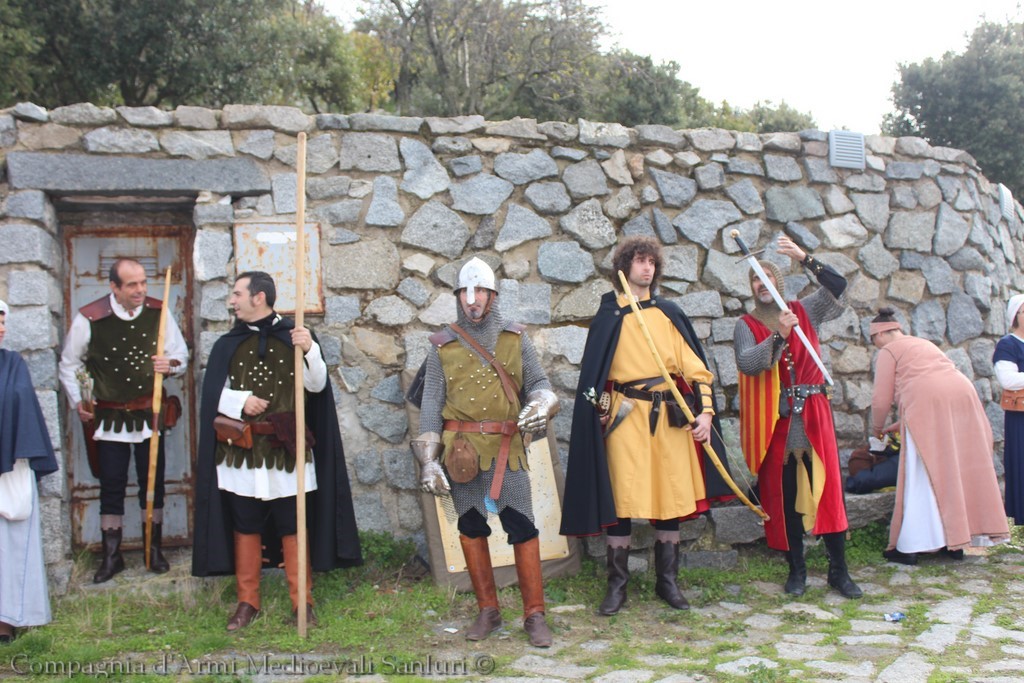 Burgos - Prendas de Adelasia 2014