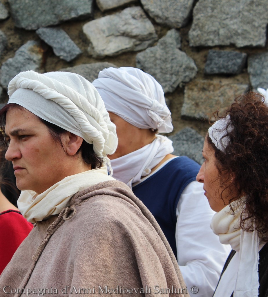 Burgos - Prendas de Adelasia 2014