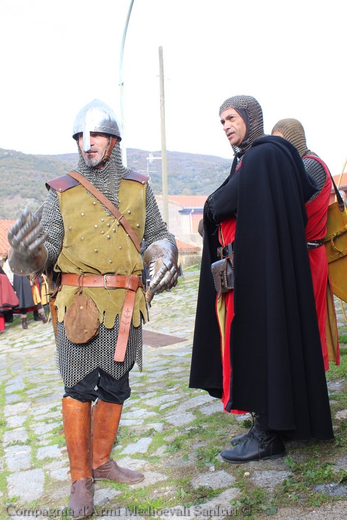 Burgos - Prendas de Adelasia 2014