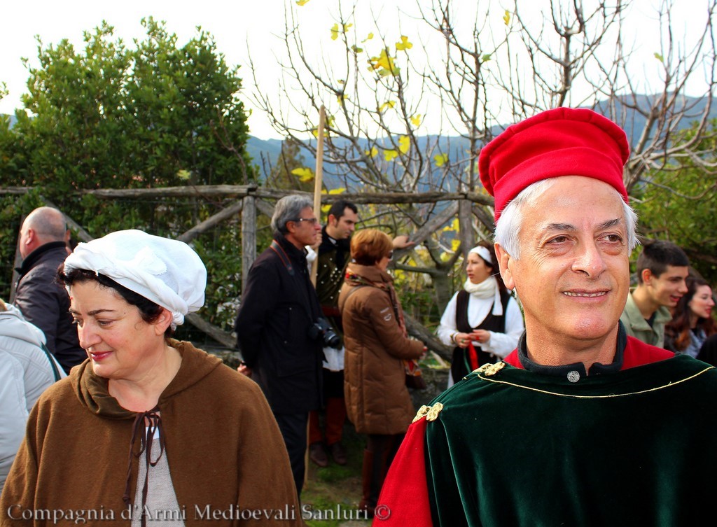 Burgos - Prendas de Adelasia 2014