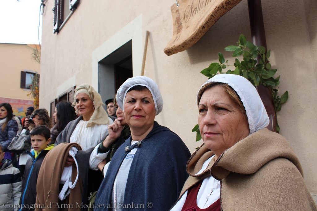 Burgos - Prendas de Adelasia 2014