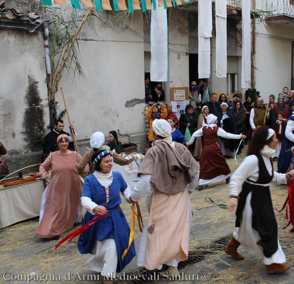 Burgos - Prendas de Adelasia 2014
