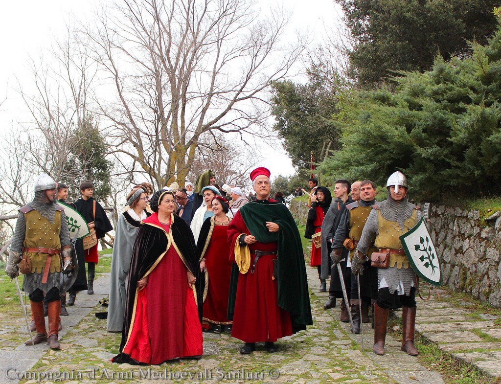 Burgos - Prendas de Adelasia 2014