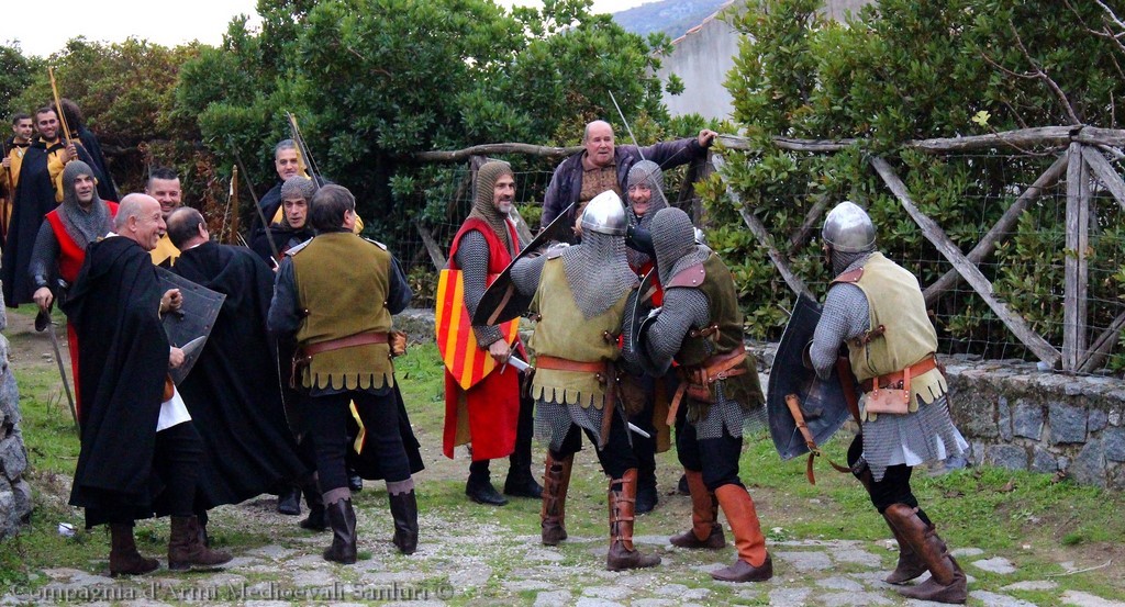 Burgos - Prendas de Adelasia 2014