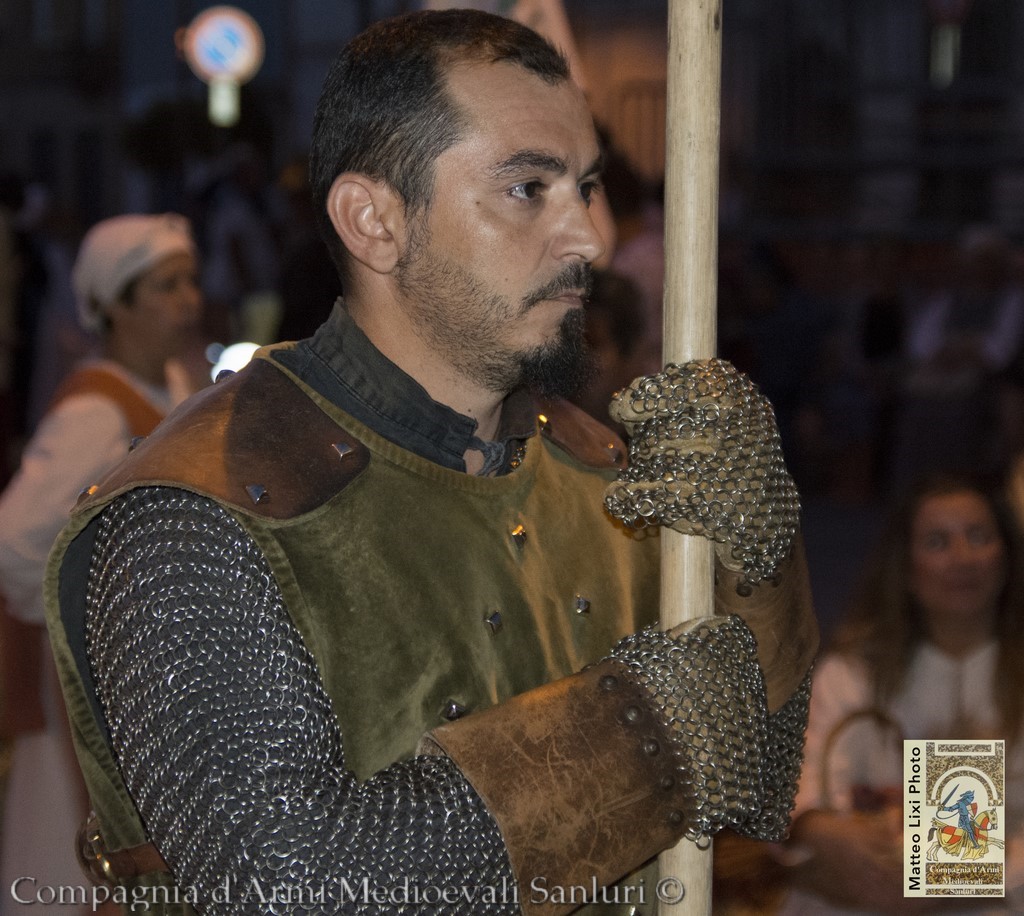 Sanluri - Sa Battalla 2017