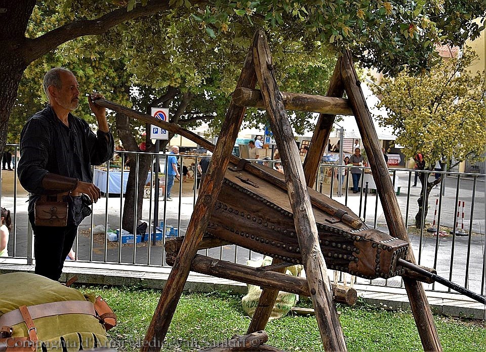 Osini - Sagra delle Ciliege 2019 