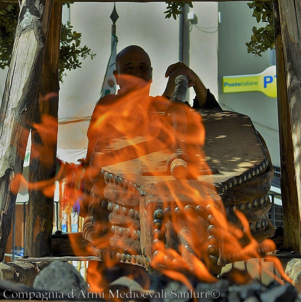 Osini - Sagra delle Ciliege 2019 