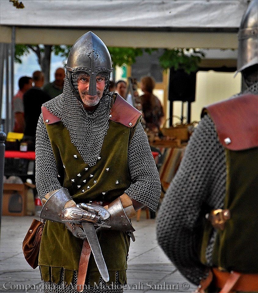 Osini - Sagra delle Ciliege 2019 