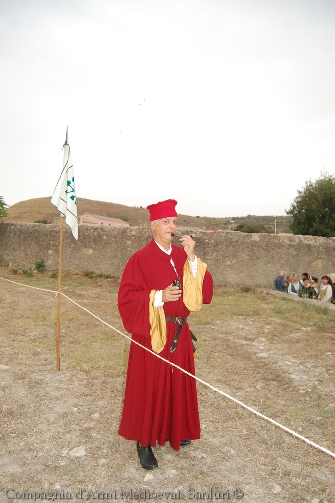 Las Plassas - Sagra Leguminose 2014
