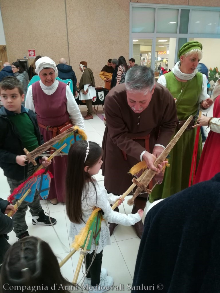 Villacidro - Sant'Ignazio 2019