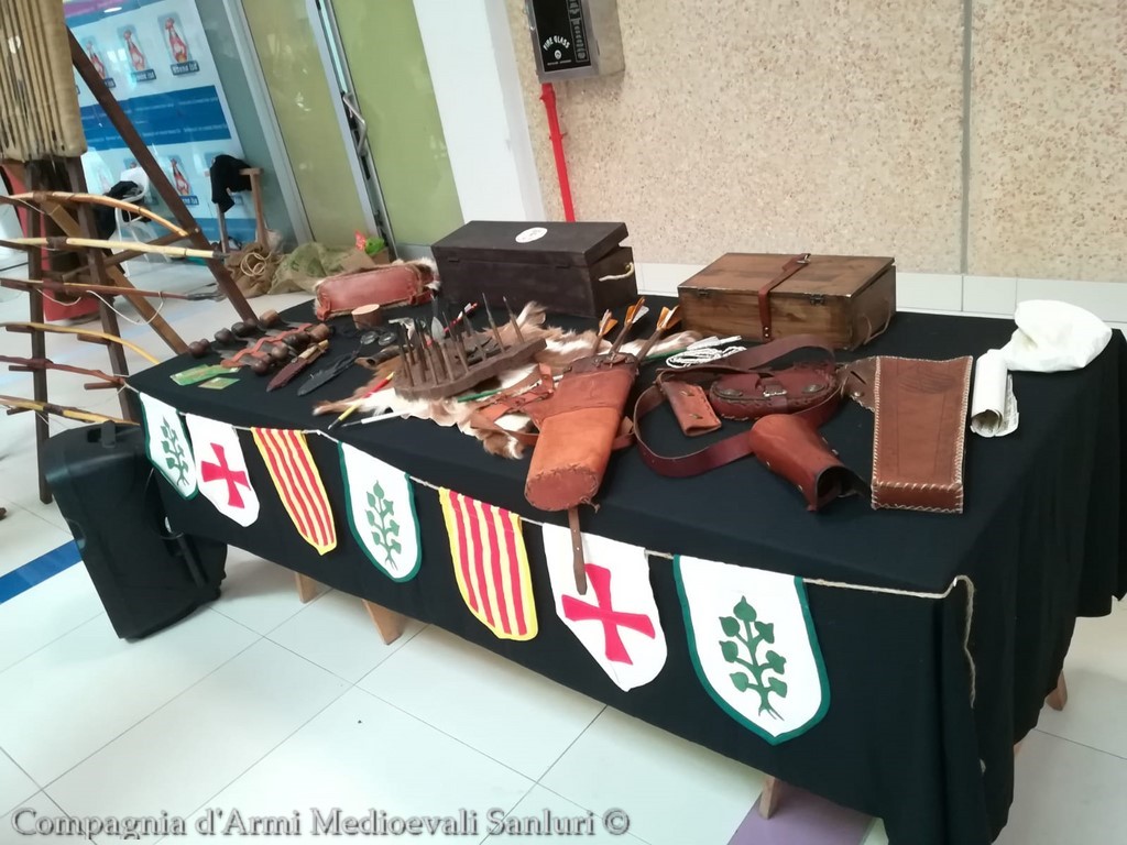 Villacidro - Sant'Ignazio 2019