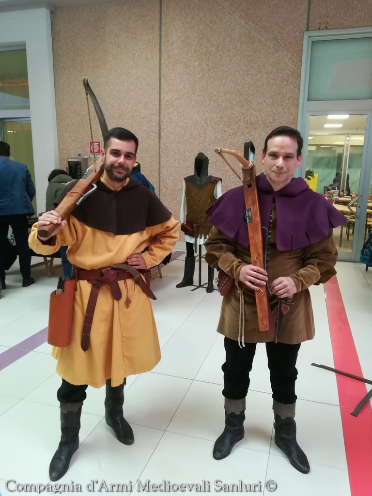 Villacidro - Sant'Ignazio 2019