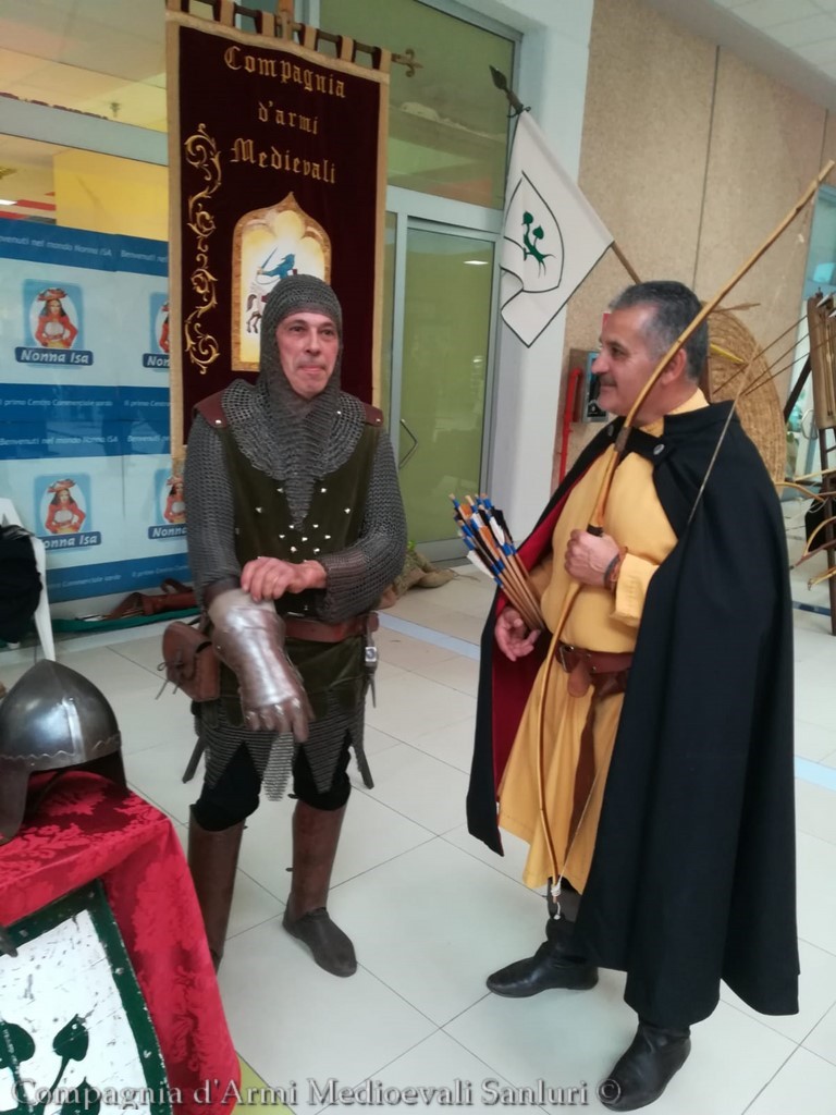 Villacidro - Sant'Ignazio 2019